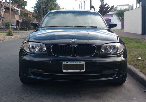 BMW Serie 1 1.6 116i Active