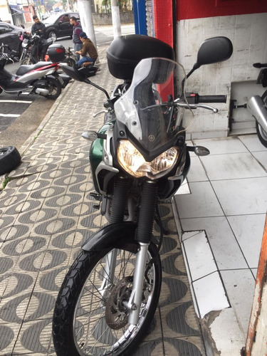 Yamaha Xtz 250 Tenere Ano 2018
