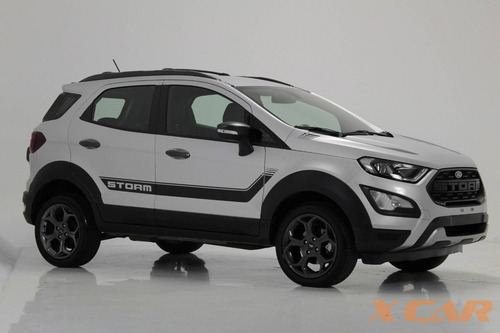 Ford Ecosport 2.0 Direct Flex Storm 4wd Automático