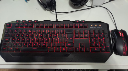 Computador Gamer I7 8gb (usado)