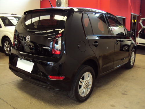 Imagem 3 de 10 de Volkswagen Up! Move I Motion 1.0 T. Flex 12v 5p Flex 2018