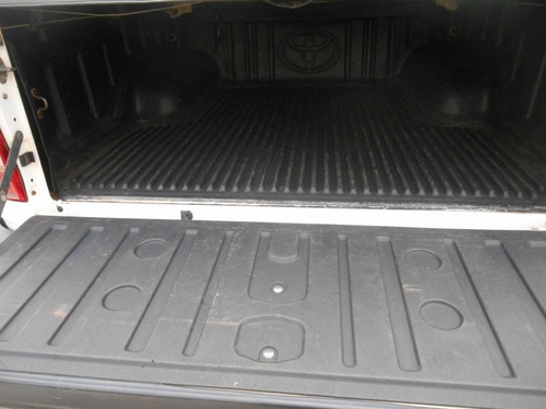 Imagem 6 de 15 de Hilux Cd Srx 4x4 2.8 Tdi 16v Diesel Aut.