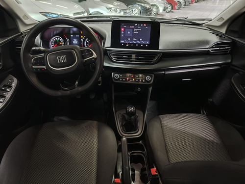 Fiat Pulse 1.3 Drive Flex 5p