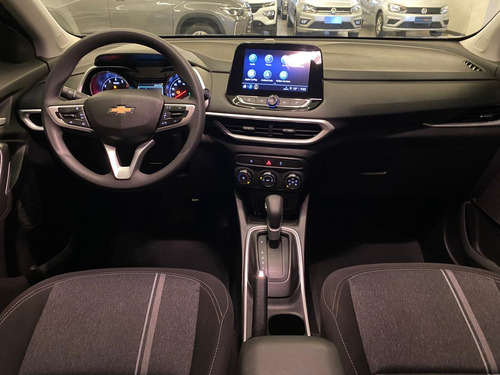 Chevrolet Tracker TRACKER LT 1.0 TURBO 12V FLEX AUT.