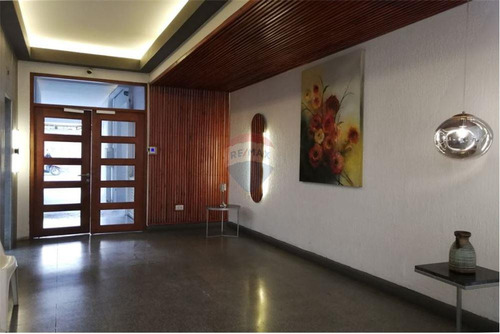 Venta Departamento A Pasos Del Metro Manquehue