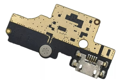 Flex Centro De Carga Compatible Con Alcatel 5024 Ot5024