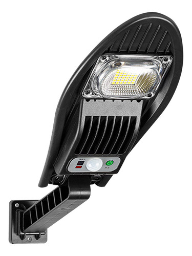 Luces Exteriores M Solar Con Sensor De Movimiento, Luz Con E