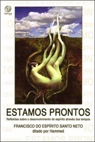 -, De Hammed / Espirito Santo Neto, Francisco Do. Editora Boa Nova Editora, Capa Mole Em Português