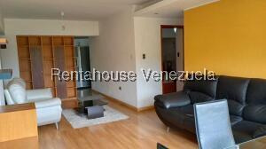 Apartamento En Alquiler. Santa Rosa De Lima