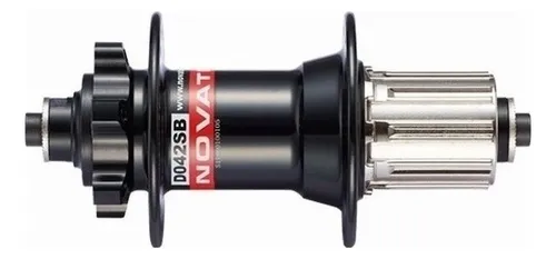comprar Para . Hubs Traseiros Para Bicicleta Lazhu Novatec D042sb