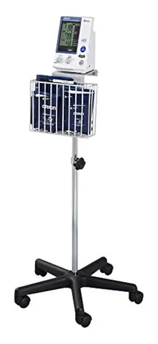 Tensiómetro Digital Profesional Omron Hem 907xl Intellisense