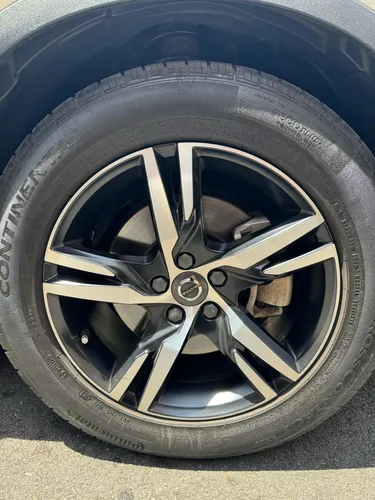 Volvo XC40 2.0 T5 Awd R-design