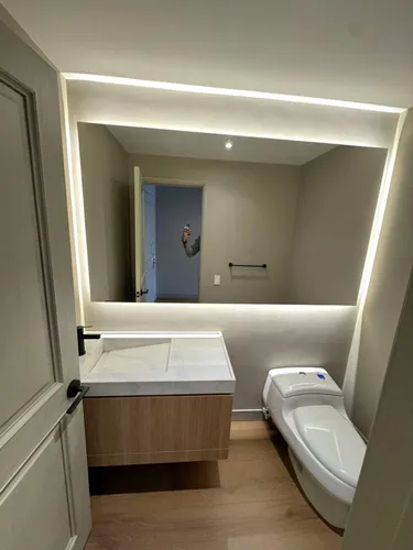 Apartamento En Arriendo/venta En Los Rosales. Cod A3554