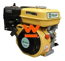 Comprar Motor Explosión Naftero Horizontal 6.5 Hp Niwa Motobombas  