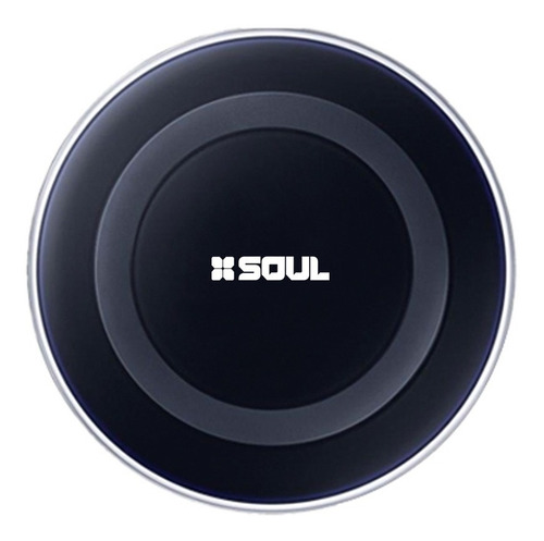 Cargador Inalambrico Wireless Soul L13fc