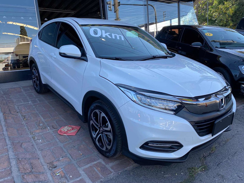 Imagen 4 de 10 de Honda Hr-v 2023 1.8 Ex-l 2wd Cvt