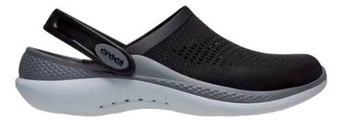 Crocs Literide Adulto 360 Black 206708c0dd Ahora 6 Eezap