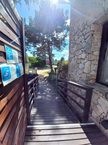 Vacaciones De Invierno Complejo Cabaña Casa Depto Apart Suite Las Gaviotas Mar Azul Vac, Cabañas Totalmente Calefaccionadas