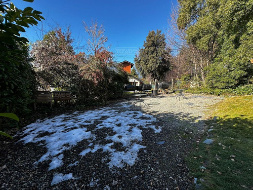 Turístico En Venta En Playa Bonita, Bariloche, Patagonia