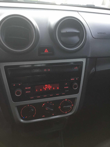Volkswagen Saveiro 1.6 Gp Cd 101cv Pack High