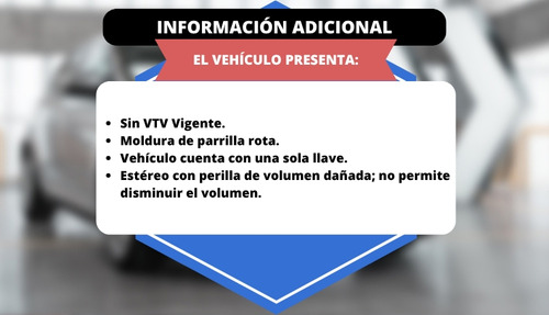 Fiat Palio 1.4 Attractive