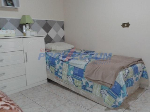 Chácara À Venda Em Vila Real Continuaçao - Ch271632