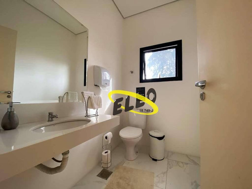 Imagem 23 de 30 de Prédio À Venda, 1566 M² Por R$ 12.790.000,00 - Granja Viana - Cotia/sp - Pr0082