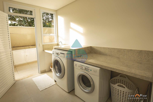 Imagem 22 de 30 de Casa Com 6 Dorms, Recanto Da Lagoinha, Ubatuba - R$ 3.2 Mi, Cod: 961 - V961