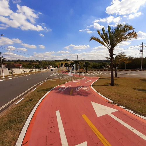 Imagem 8 de 14 de Terreno À Venda Em Loteamento Caminhos De São Conrado (sousas) - Te005656
