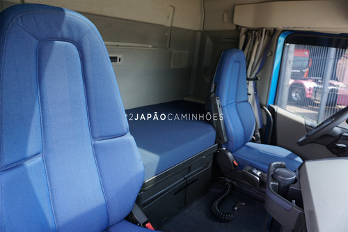 Volvo Fh 540 Globetrotter 6x4 2024 *ref. 4f34*