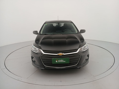 Chevrolet Onix 1.0 TURBO FLEX LT MANUAL
