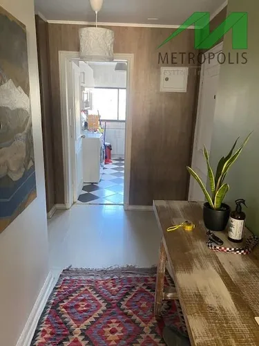 Departamento En Arriendo De 2 Dorm. En Las Condes