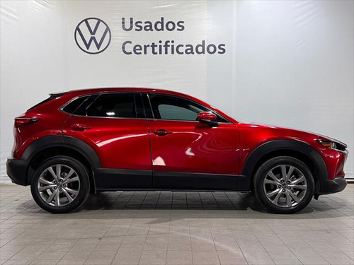 Mazda CX-30 2.5 I Grand Touring Piel At