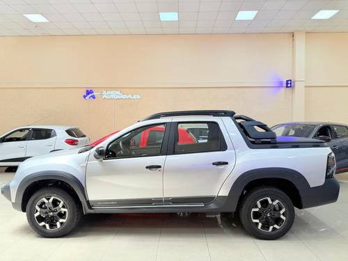 Renault Oroch 1.6 Sce Outsider 2Wd