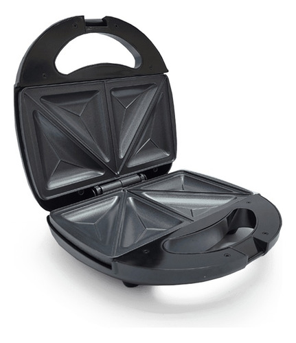 Sandwichera Sankey 750w Placa Triangular Antiadherente Sw24b