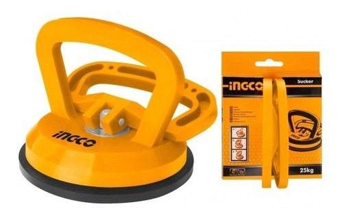 Ventosa De Succión Para Cerámico, Vidrio 1 Copa