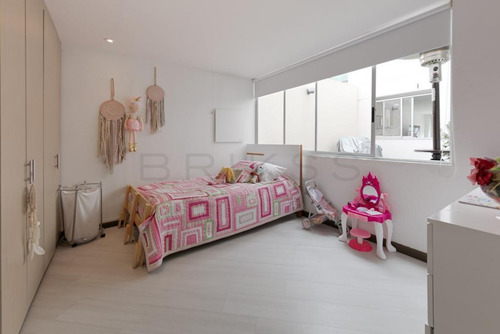 Imagen 11 de 13 de Apartamento En Venta En Bogota Lisboa-usaquén