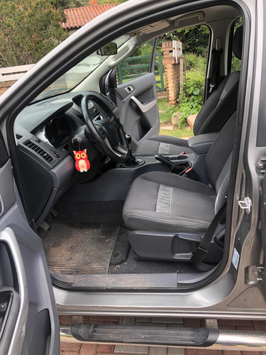 Ford Ranger 3.2 Cd 4x2 Xlt Tdci 200cv 2013