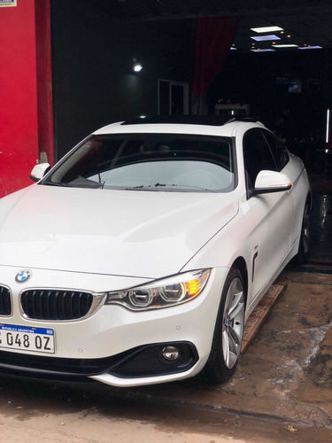 Imagen 2 de 9 de Bmw 430 I Sportline 430i Coupe