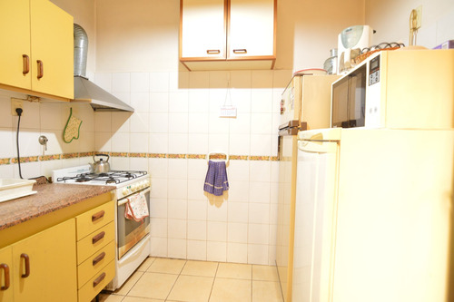 Departamento Ph En Venta En Villa Crespo, Capital Federal, Buenos Aires