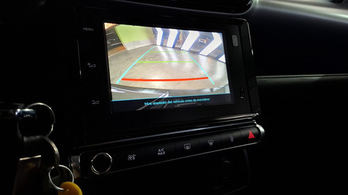 Citroën C4 Cactus 1.6 VTI 115 FEEL PACK PLUS AUTO