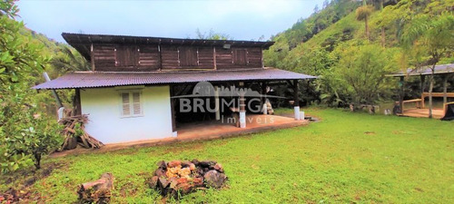 Imagem 5 de 10 de Sitio Com Ribeirão E Lagoa - 4094