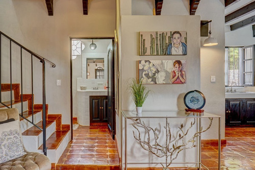 Imagen 17 de 30 de Casa Cerrojo En Venta, Col. Atascadero En San Miguel De Alle