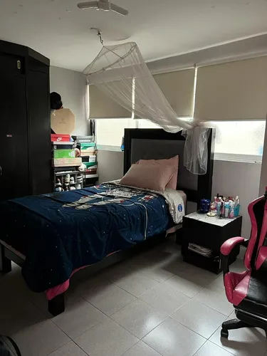 Casa En Venta, Juan Bosco, 3 Recámaras