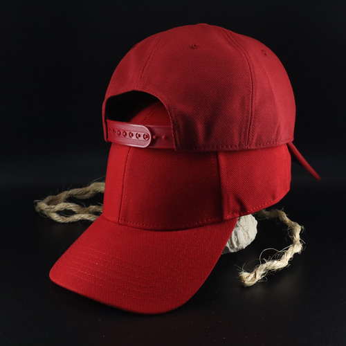 Gorras Unicolor | Mayor Y Detal