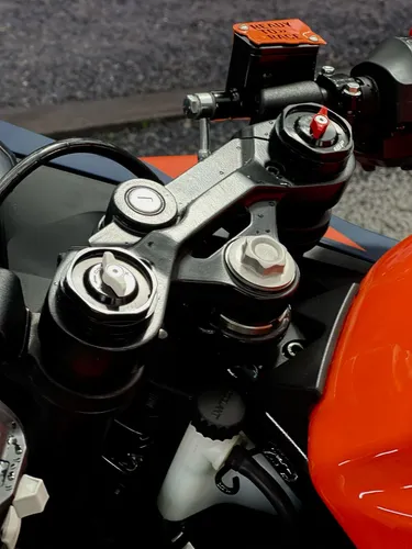 Ktm Rc390 2023