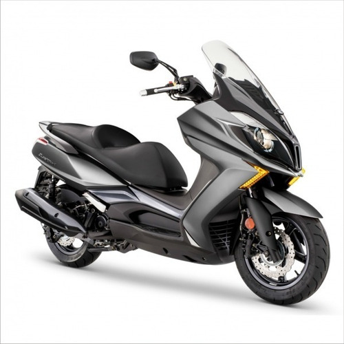 Imagen 1 de 15 de Scooter Kymco Downtown 350i 0km