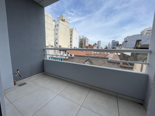 Dueño Vende O Permuta Por Departamento En Bariloche Monoambiente Divisible En San Telmo A Estrenar Oportunidad Ideal Inversion Apto Profesional Entrega Inmediata
