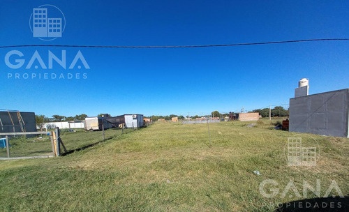 Venta Terreno Rosario Santa Fe 720m2, Escriturado Oportunidad Apto Credito