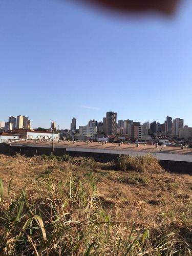 Terreno De Esquina Nos Campos Elíseos, Com 2.400 M² De Área Total, Ótima Localização, Local De Grande Fluxo. - Te00456 - 68173181